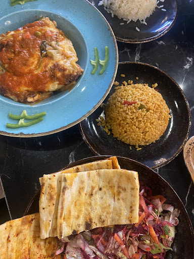 Photo of Irmak Restaurant - 170-172 High St, Ponders End, Enfield EN3 4EU